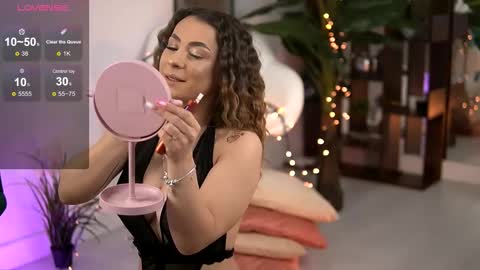 AvaReed online show from 2, 2, 2026