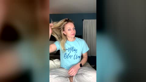 Ava Rose online show from 10, 2, 2026