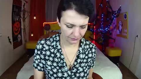 avasaturnian online show from 20, 10, 2025