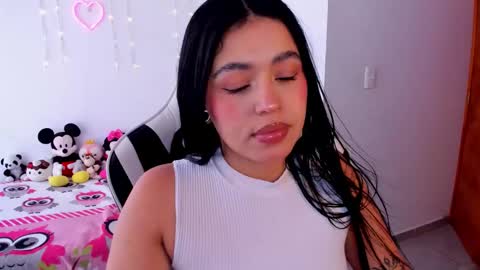 Snapshot of avascott_ chatting on 7, 1, 2026 Ava online show from 7, 1, 2026