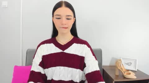 avasensitive69 online show from 24, 10, 2025