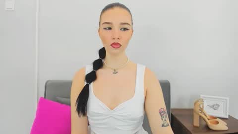 avasensitive69 online show from 14, 11, 2025