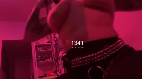 Snapshot of avaskye666 chatting on 25, 9, 2025 Ava online show from 25, 9, 2025