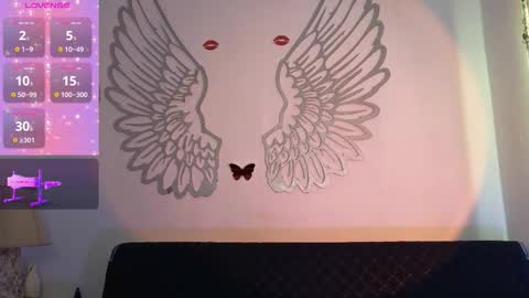 Ava Tomas online show from 6, 3, 2026