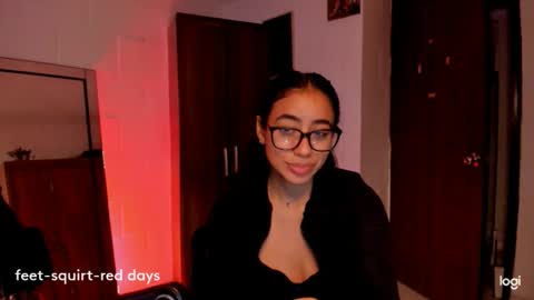 Snapshot of ave_fenix69 chatting on 11, 6, 2026 Valery -- online show from 11, 6, 2026