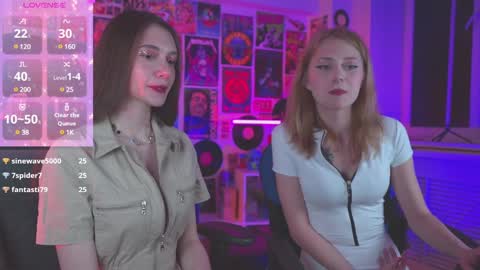 Snapshot of aveangela chatting on 21, 1, 2025 Avie online show from 21, 1, 2025