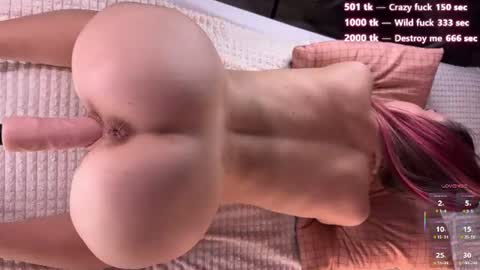 Snapshot of avechloe chatting on 16, 7, 2026 call me Chloe online show from 16, 7, 2026