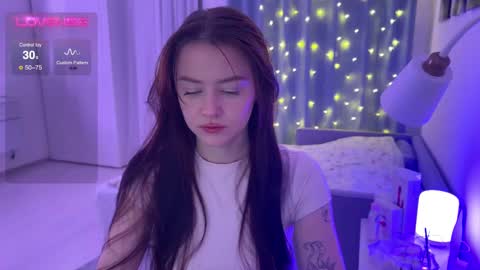Snapshot of aveme_melissa chatting on 12, 2, 2025 aveme_melissa online show from 12, 2, 2025
