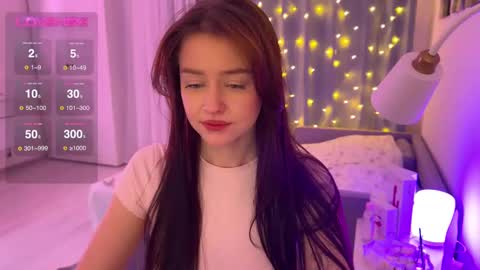 Snapshot of aveme_melissa chatting on 12, 2, 2025 aveme_melissa online show from 12, 2, 2025