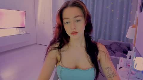 Snapshot of aveme_melissa chatting on 24, 2, 2025 aveme_melissa online show from 24, 2, 2025