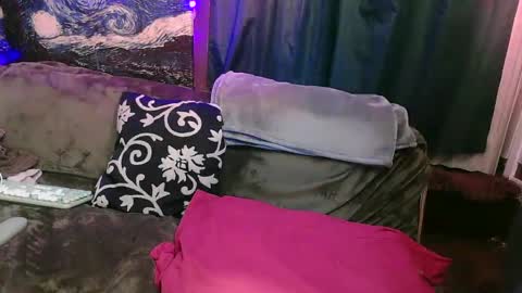 raven blue online show from 11, 9, 2025