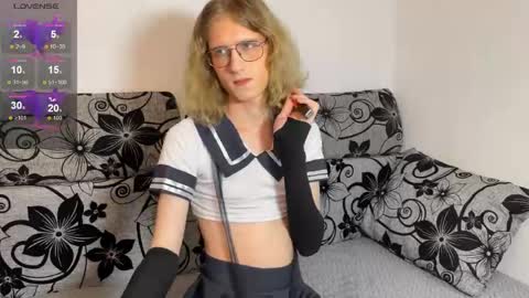 Alex online show from 15, 4, 2026