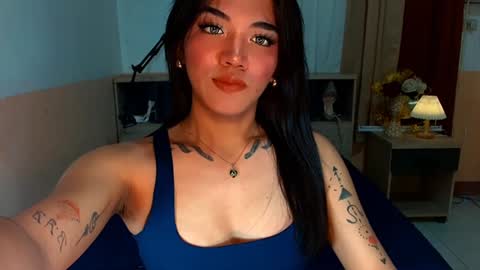 Snapshot of avery_hunt chatting on 8, 12, 2024 Avery online show from 8, 12, 2024