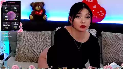 AveryWillow online show from 21, 2, 2025