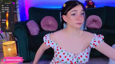 AveryWillow online show from 20, 3, 2026