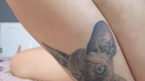 avgustina_love online show from 3, 1, 2025