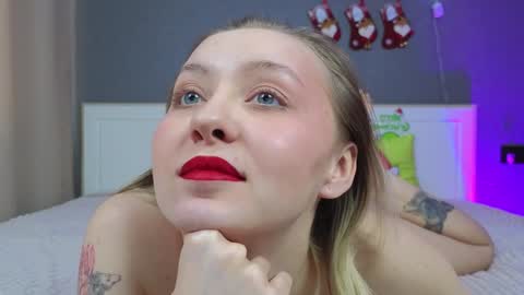 avgustina_love online show from 6, 1, 2025