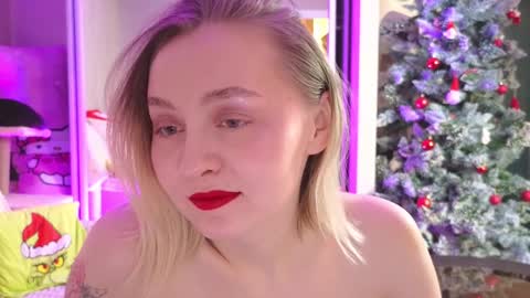 avgustina_love online show from 25, 1, 2025