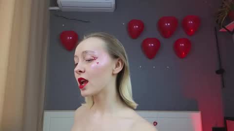 avgustina_love online show from 14, 2, 2025