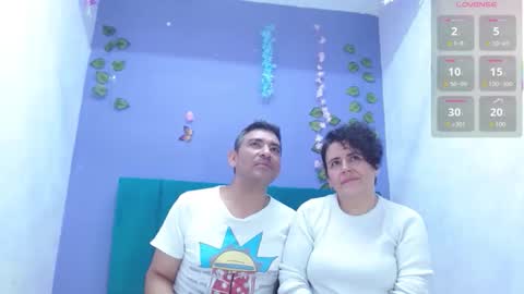 avictoria_and_andrescm online show from 8, 11, 2025