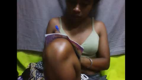 avontsoaldy online show from 29, 10, 2025