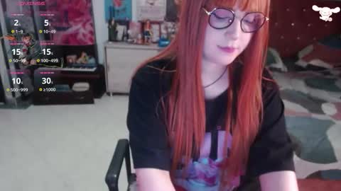 Abril online show from 12, 10, 2025