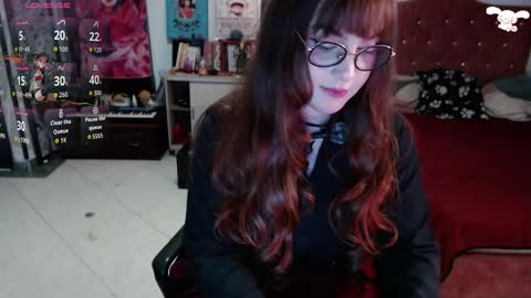 Abril online show from 11, 1, 2026