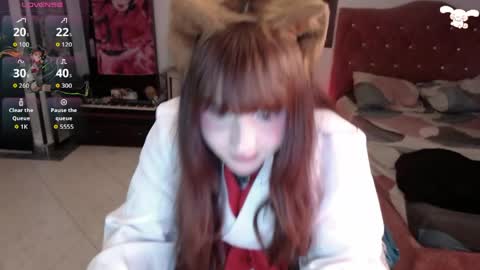 Abril online show from 19, 4, 2026