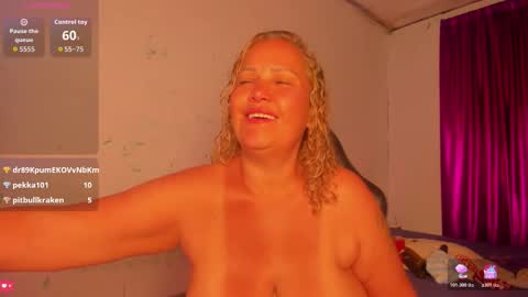 avril_jonson online show from 17, 1, 2026