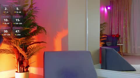 AVRILL CYRUX online show from 31, 10, 2025