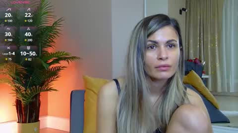 AVRILL CYRUX online show from 3, 3, 2026