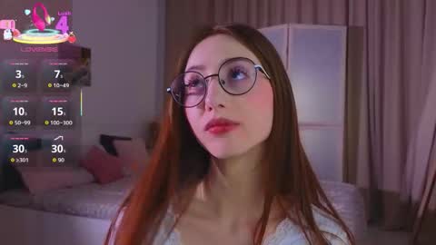 Avril online show from 8, 11, 2025