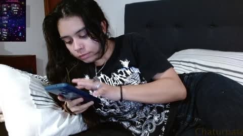 Avril Thompson online show from 5, 12, 2024