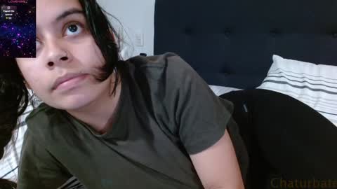 Avril Thompson online show from 6, 12, 2024