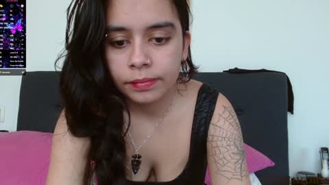 Avril Thompson online show from 3, 2, 2025