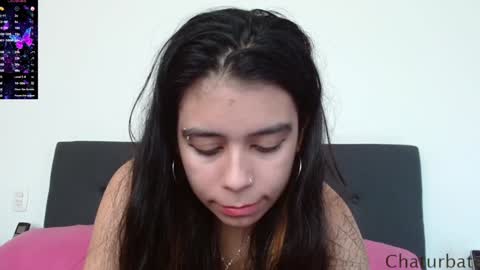 Avril Thompson online show from 5, 2, 2025