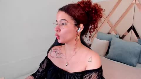 Avril  online show from 13, 2, 2026