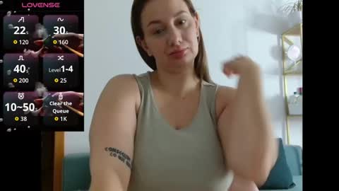 Snapshot of avrora__love chatting on 14, 9, 2025 Avrora online show from 14, 9, 2025