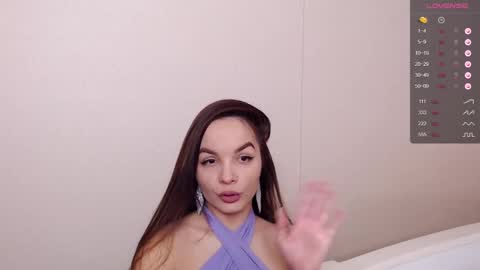 Snapshot of avrora_lew_ chatting on 21, 1, 2025 Avrora Inst online show from 21, 1, 2025