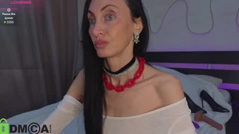 Avrora online show from 13, 7, 2026