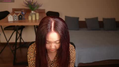 Snapshot of avroraromance chatting on 3, 4, 2026 Avrora online show from 3, 4, 2026