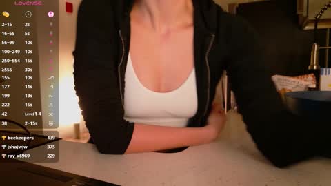 Snapshot of avvaiia chatting on 15, 3, 2026 Avaia online show from 15, 3, 2026