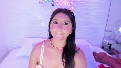 Snapshot of avymilton chatting on 13, 2, 2025 Avy online show from 13, 2, 2025