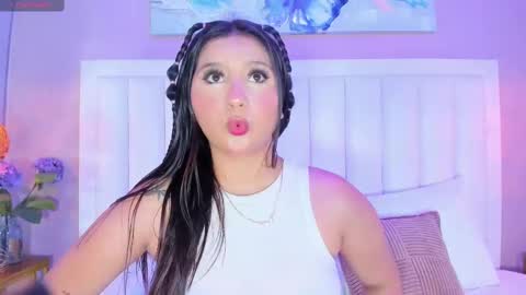 Snapshot of avymilton chatting on 24, 2, 2025 Avy online show from 24, 2, 2025