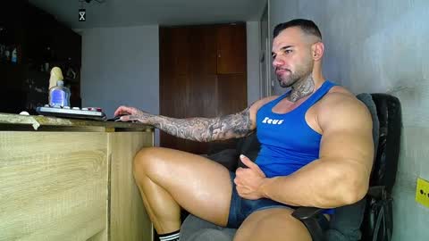 Santiago777 online show from 10, 12, 2024