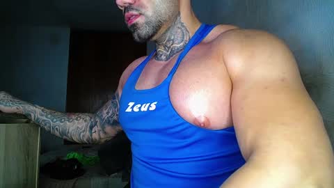 Santiago777 online show from 13, 12, 2024