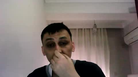 awesenheit online show from 19, 4, 2026