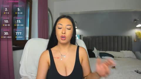 Jolie online show from 15, 11, 2025