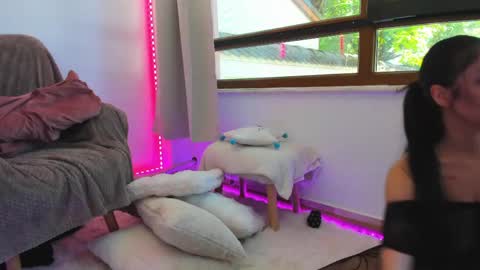 Snapshot of awesome_jolie chatting on 16, 5, 2026 Jolie online show from 16, 5, 2026