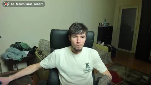 Justin online show from 26, 10, 2025